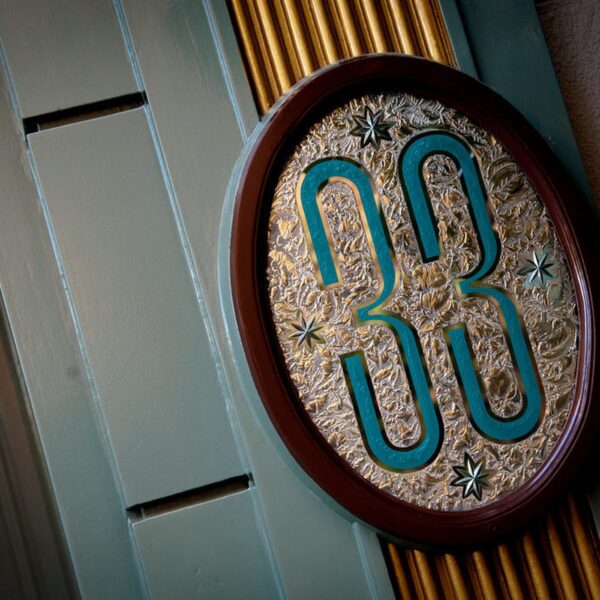 Club 33 Dinner for Two