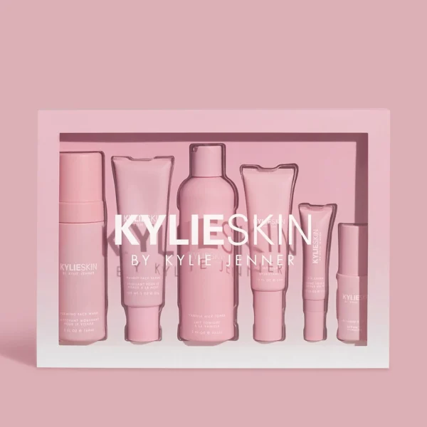 Kylie Jenner Skin Set