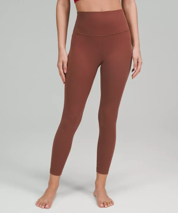 Lululemon High Rise Pant