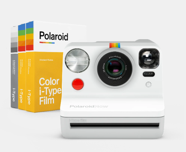 Polaroid Starter Set